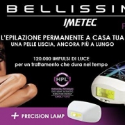Imetec Bellissima Flash&Go Plus 120.000