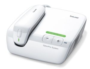 Beurer IPL 9000+ SalonPro System